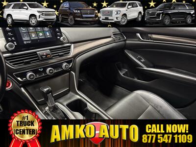 2019 Honda Accord Sport   - Photo 28 - Laurel, MD 20724