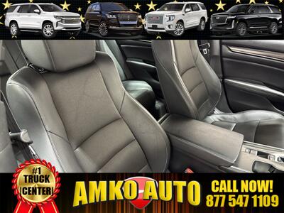 2019 Honda Accord Sport   - Photo 25 - Laurel, MD 20724