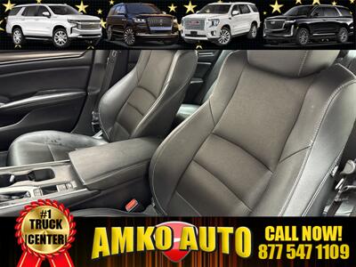 2019 Honda Accord Sport   - Photo 13 - Laurel, MD 20724