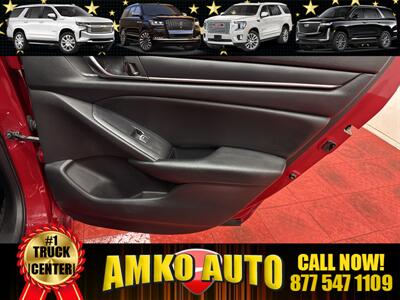 2019 Honda Accord Sport   - Photo 19 - Laurel, MD 20724