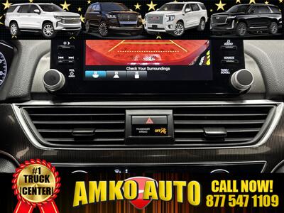 2019 Honda Accord Sport   - Photo 31 - Laurel, MD 20724