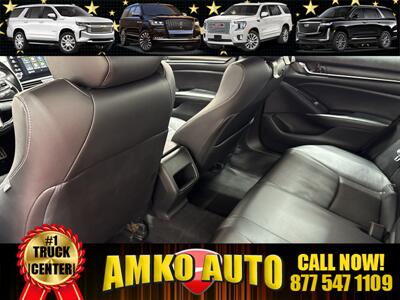 2019 Honda Accord Sport   - Photo 14 - Laurel, MD 20724