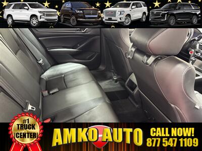 2019 Honda Accord Sport   - Photo 20 - Laurel, MD 20724