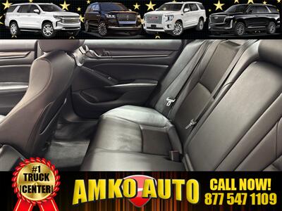 2019 Honda Accord Sport   - Photo 17 - Laurel, MD 20724