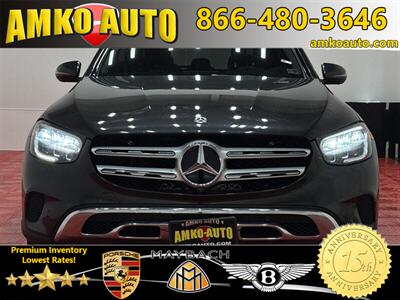 2020 Mercedes-Benz GLC GLC 300   - Photo 4 - Laurel, MD 20724