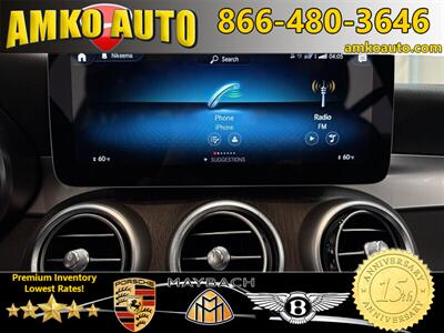 2020 Mercedes-Benz GLC GLC 300   - Photo 49 - Laurel, MD 20724