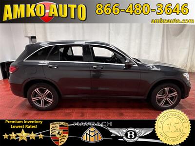 2020 Mercedes-Benz GLC GLC 300   - Photo 12 - Laurel, MD 20724