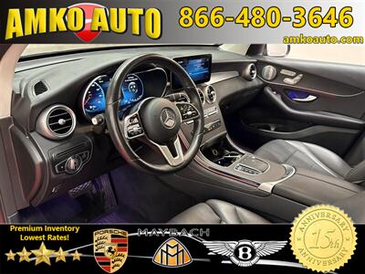 2020 Mercedes-Benz GLC GLC 300   - Photo 17 - Laurel, MD 20724