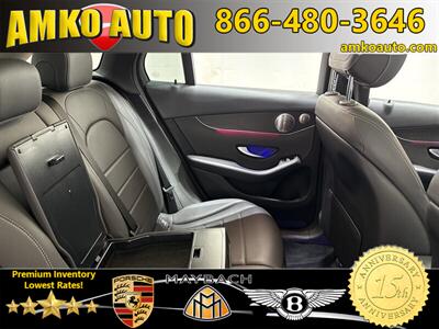 2020 Mercedes-Benz GLC GLC 300   - Photo 30 - Laurel, MD 20724