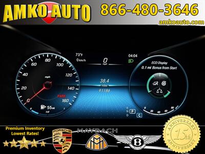 2020 Mercedes-Benz GLC GLC 300   - Photo 45 - Laurel, MD 20724