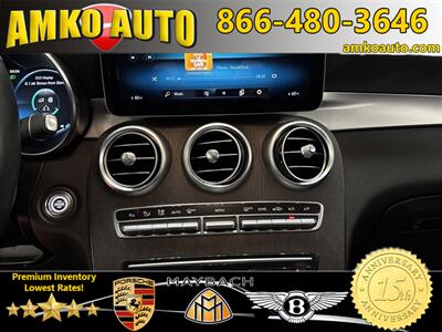 2020 Mercedes-Benz GLC GLC 300   - Photo 48 - Laurel, MD 20724