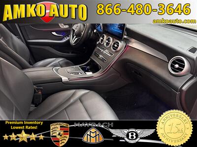 2020 Mercedes-Benz GLC GLC 300   - Photo 34 - Laurel, MD 20724