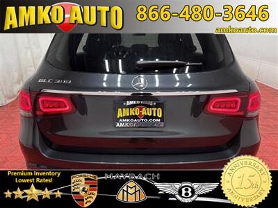 2020 Mercedes-Benz GLC GLC 300   - Photo 14 - Laurel, MD 20724