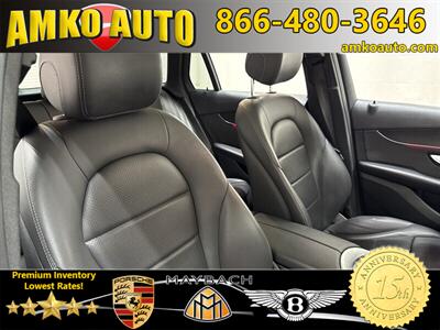 2020 Mercedes-Benz GLC GLC 300   - Photo 36 - Laurel, MD 20724