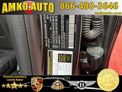 2020 Mercedes-Benz GLC GLC 300   - Photo 60 - Laurel, MD 20724