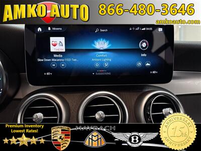 2020 Mercedes-Benz GLC GLC 300   - Photo 50 - Laurel, MD 20724