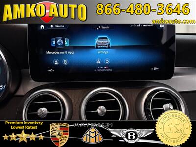 2020 Mercedes-Benz GLC GLC 300   - Photo 51 - Laurel, MD 20724