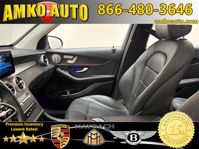 2020 Mercedes-Benz GLC GLC 300   - Photo 18 - Laurel, MD 20724