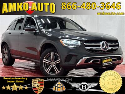 2020 Mercedes-Benz GLC GLC 300   - Photo 5 - Laurel, MD 20724