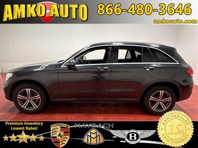 2020 Mercedes-Benz GLC GLC 300   - Photo 7 - Laurel, MD 20724