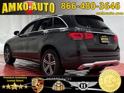 2020 Mercedes-Benz GLC GLC 300   - Photo 13 - Laurel, MD 20724