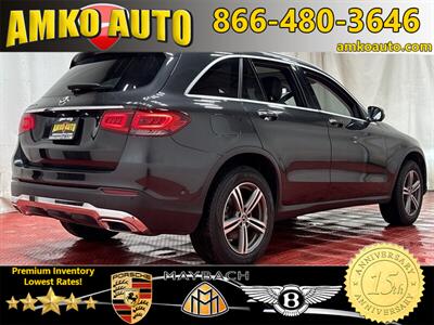 2020 Mercedes-Benz GLC GLC 300   - Photo 15 - Laurel, MD 20724