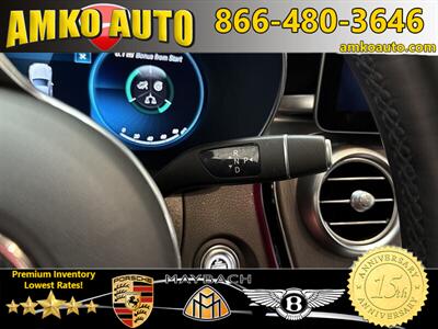 2020 Mercedes-Benz GLC GLC 300   - Photo 44 - Laurel, MD 20724