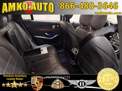 2020 Mercedes-Benz GLC GLC 300   - Photo 29 - Laurel, MD 20724