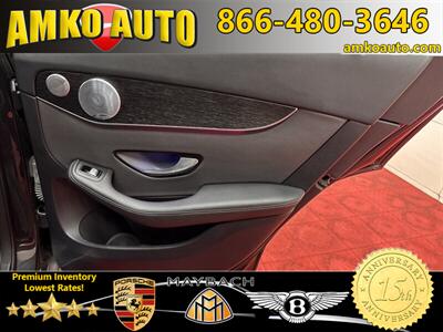 2020 Mercedes-Benz GLC GLC 300   - Photo 28 - Laurel, MD 20724