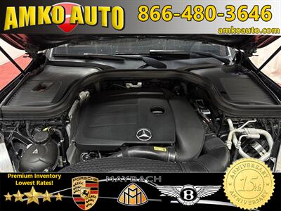 2020 Mercedes-Benz GLC GLC 300   - Photo 58 - Laurel, MD 20724