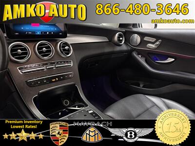2020 Mercedes-Benz GLC GLC 300   - Photo 46 - Laurel, MD 20724