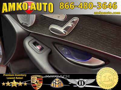 2020 Mercedes-Benz GLC GLC 300   - Photo 33 - Laurel, MD 20724