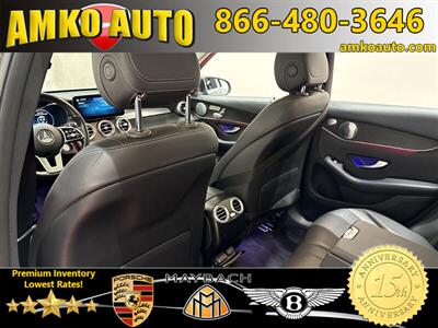 2020 Mercedes-Benz GLC GLC 300   - Photo 22 - Laurel, MD 20724