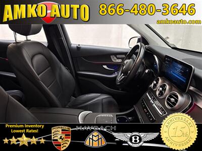 2020 Mercedes-Benz GLC GLC 300   - Photo 35 - Laurel, MD 20724