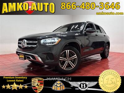 2020 Mercedes-Benz GLC GLC 300   - Photo 2 - Laurel, MD 20724