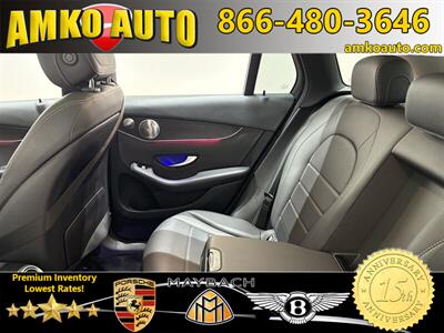 2020 Mercedes-Benz GLC GLC 300   - Photo 23 - Laurel, MD 20724