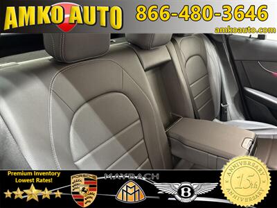 2020 Mercedes-Benz GLC GLC 300   - Photo 31 - Laurel, MD 20724