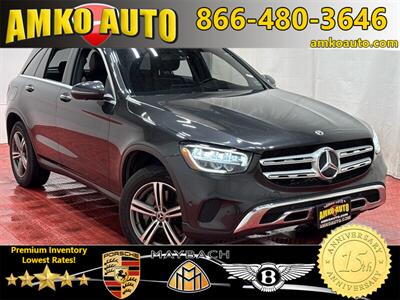 2020 Mercedes-Benz GLC GLC 300   - Photo 6 - Laurel, MD 20724