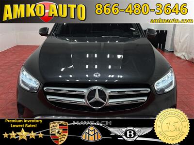 2020 Mercedes-Benz GLC GLC 300   - Photo 3 - Laurel, MD 20724