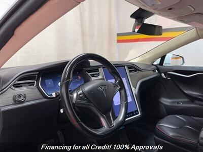 2014 Tesla Model S 85   - Photo 15 - Temple Hills, MD 20748