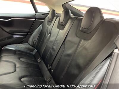 2014 Tesla Model S 85   - Photo 20 - Temple Hills, MD 20748