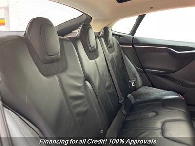 2014 Tesla Model S 85   - Photo 25 - Temple Hills, MD 20748