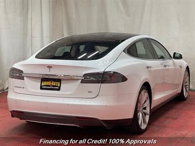 2014 Tesla Model S 85   - Photo 7 - Temple Hills, MD 20748