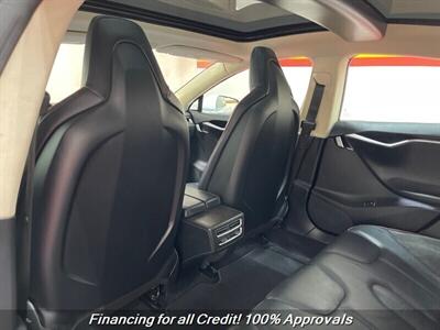 2014 Tesla Model S 85   - Photo 19 - Temple Hills, MD 20748