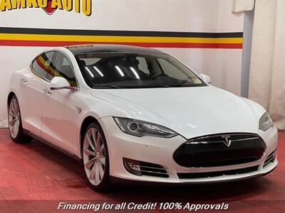2014 Tesla Model S 85   - Photo 4 - Temple Hills, MD 20748