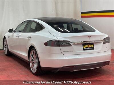 2014 Tesla Model S 85   - Photo 5 - Temple Hills, MD 20748