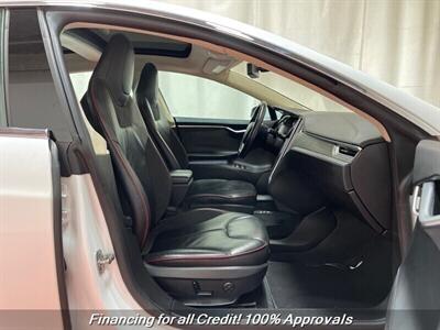 2014 Tesla Model S 85   - Photo 26 - Temple Hills, MD 20748