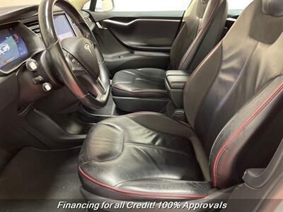 2014 Tesla Model S 85   - Photo 14 - Temple Hills, MD 20748
