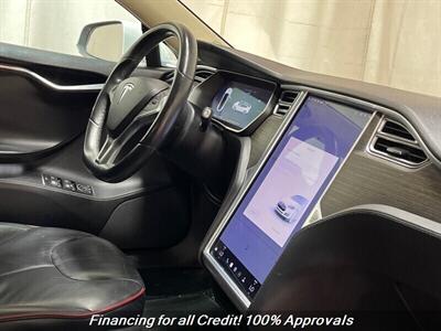 2014 Tesla Model S 85   - Photo 30 - Temple Hills, MD 20748