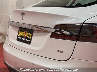 2014 Tesla Model S 85   - Photo 8 - Temple Hills, MD 20748